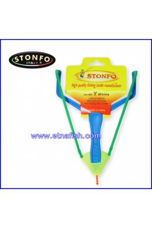 FIONDA STONFO X SERIES medium distances