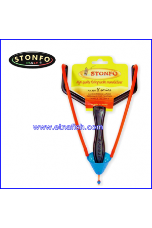 FIONDA STONFO X SERIES medium long distances